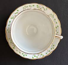 MINT! TUSCAN BRIGHT BLUE PINK YELLOW FLOWERS C8338 TEA CUP ...