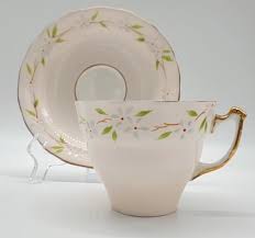 Vintage Circa 1920-1960 Crownford England Bone China Cup ...