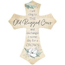 16-in H x 12-in W Inspirational Wood Sign in the Wall Art department at Lowes.com