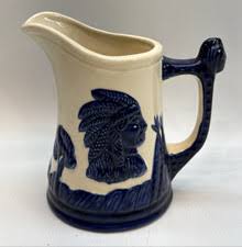 sleepy eye pitcher | eBay