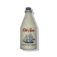 Old Spice Long Lasting Cologne (Vintage ~1981 Pre-Owned)