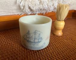 Vintage Tiago Compact Mirror Pocket Purse Mirror Light up Seashell Gold Travel - Etsy