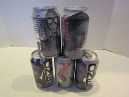 lot SODA COLA Star Wars Limited Edition Pepsi one & diet Pepsi Can Empty cans | eBay