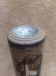 Combat Virus Plague Model VIPSP1 Johnny McGraw Limited Ed 34" 28oz Softball Bat | eBay