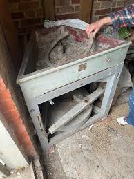 I have a Leach Wheel for sale - this is a brilliant example ...