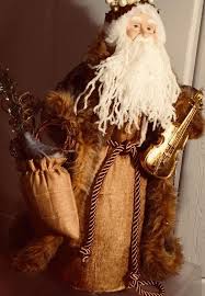 Buy Algine's Originals Santa's Online in India - Etsy