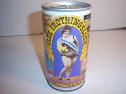 KN - 1970's Olde Frothingslosh Fatima Stale Pale Ale Beer ...