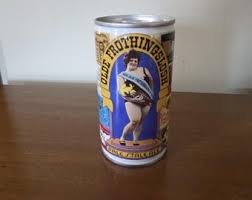 Very Funny & Vintage OLDE FROTHINGSLOSH Pale Stale Ale ...