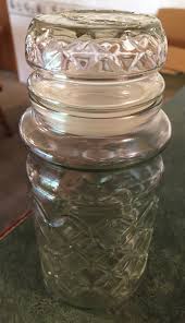 Planters 1984 Storage Jar - Etsy