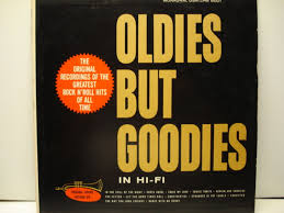 Oldies But Goodies Vol. 1 – Vinyl (LP, Compilation + 2 more ...