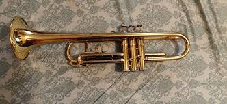 Vintage Kanstul model 610 | eBay