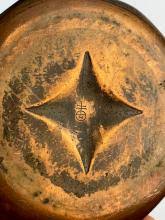 Sold at Auction: Antique Signed Roycroft Arts and Crafts ...