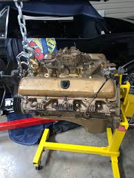 330, 400, 425 WhIch Parts Interchange? - ClassicOldsmobile.com