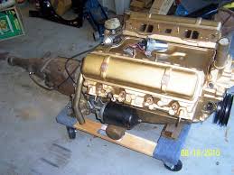 1957 Oldsmobile Rocket engine & 4 speed - Automobiles and Parts - Buy/Sell - Antique Automobile Club of America - Discussion Forums