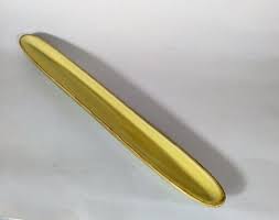 Hand Made Hand Painted Olive Tray 16" Made in Italy | eBay