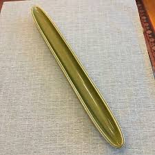 CERAMICHE VIRGINIA - ITALY Ceramic Olive Tray, 16" EXCELLENT Condition | eBay