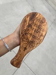 Spoon rest – Honeycloud Designs LLC