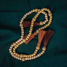 Handmade Pater Noster Cord - Handcrafted - Unique Prayer ...
