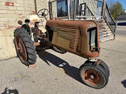Case Tractors for sale in Iowa Falls, Iowa | Facebook ...