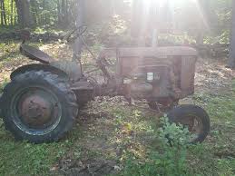 Case VAI hydraulics | Antique Tractors Forum