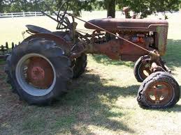 fayetteville, AR farm & garden for sale by owner "farmall ...