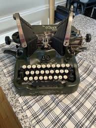 Antique Oliver Typewriter | eBay