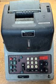 A & H OFFICE MACHINES OLIVETTI DIVISUMMA 24 (mcf74) | eBay