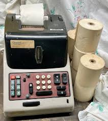 olivetti calculator products for sale | eBay