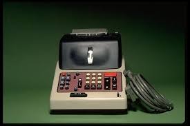 Olivetti Divisumma GT24 Calculating Machine | National ...