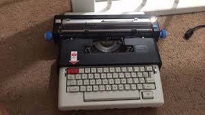 typewriter | eBay