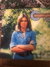 Olivia Newton John LP If You Love Me (B3) - Etsy Israel