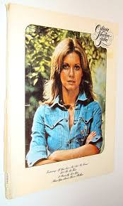 Olivia Newton-John Songbook (Song Book): Sheet Music for ...