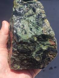 Kambaba Jasper Rough KJR2D - Etsy Denmark