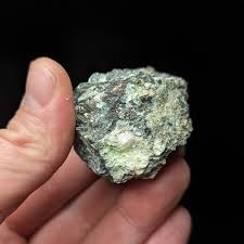 Buy Nickeline, Aït Ahmane, Morocco, 148 Grams Online in India - Etsy