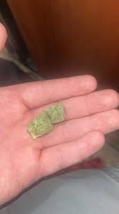 Braden on X: "So some random guy handed me weed after buying ...