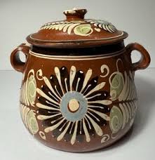 Vintage Tlaquepaque Pottery | eBay