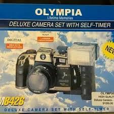 OLYMPIA | Cameras, Photo & Video | Vintage Camera Very ...