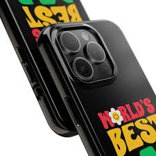 CASE COVER FOR APPLE IPHONE | BEST DAD | FATHER CASE FOR ...