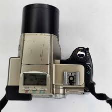 Digital Camera Olympus C-2500L 9.2-28mm | eBay