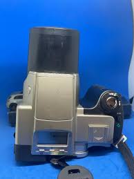 Olympus CAMEDIA C-2500L 2.5MP Digital SLR | Mercari