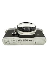 USED Olympus OM-1 Film SLR Body