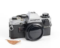 Olympus OM10 Film Camera 35mm Vintage Film Camera Body - Etsy