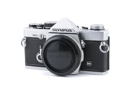 Olympus OM-2N - Camera – Kamerastore