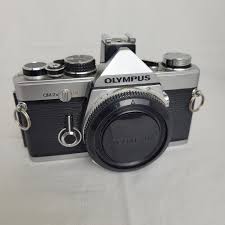 Olympus OM-2n body(*) — Camera Center