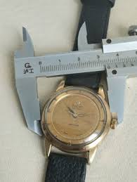 ZODIAC GLORIUS PIE PAN Automatic ANTIMAGNETIC REF 688 CAL AS 1364 COLLECTIBLE | eBay Australia