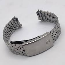 18 mm Citizen Quartz Stainless Steel 2860 Vintage Watch ...