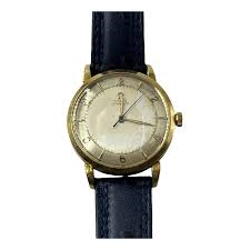 Omega Vintage Automatic Watch