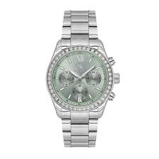 Santa Barbara Dameshorloge (SB110579-1) – WatchClick