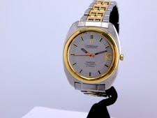 Las mejores ofertas en Relojes de pulsera con movimiento suizo OMEGA Constellation | eBay