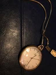 Pocket watch Omega Devil 1970s working product | eBay